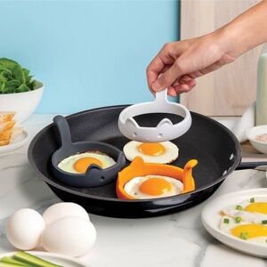 Joie Pancats Egg Rings - Thumbnail 4